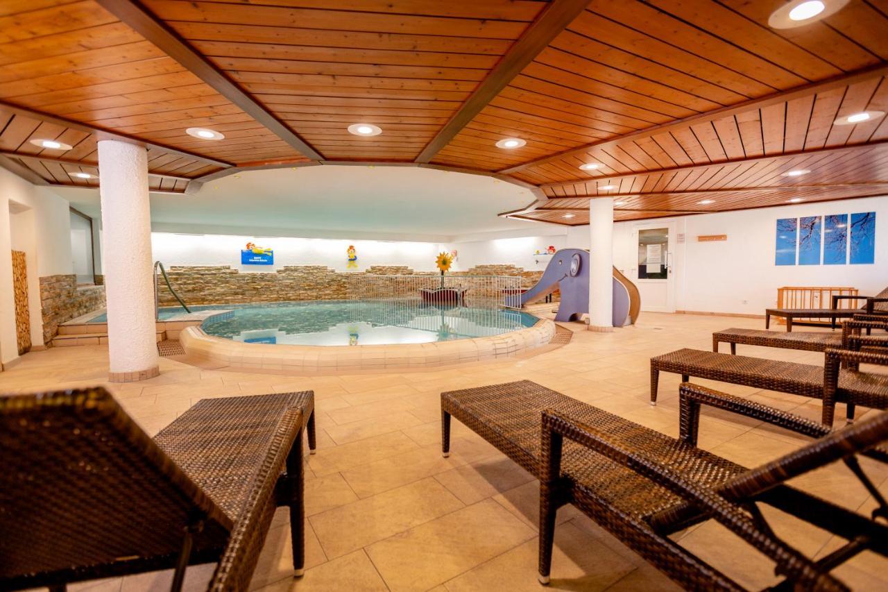 Hotel Engel - Familotel Hochschwarzwald Todtnauberg Eksteriør billede