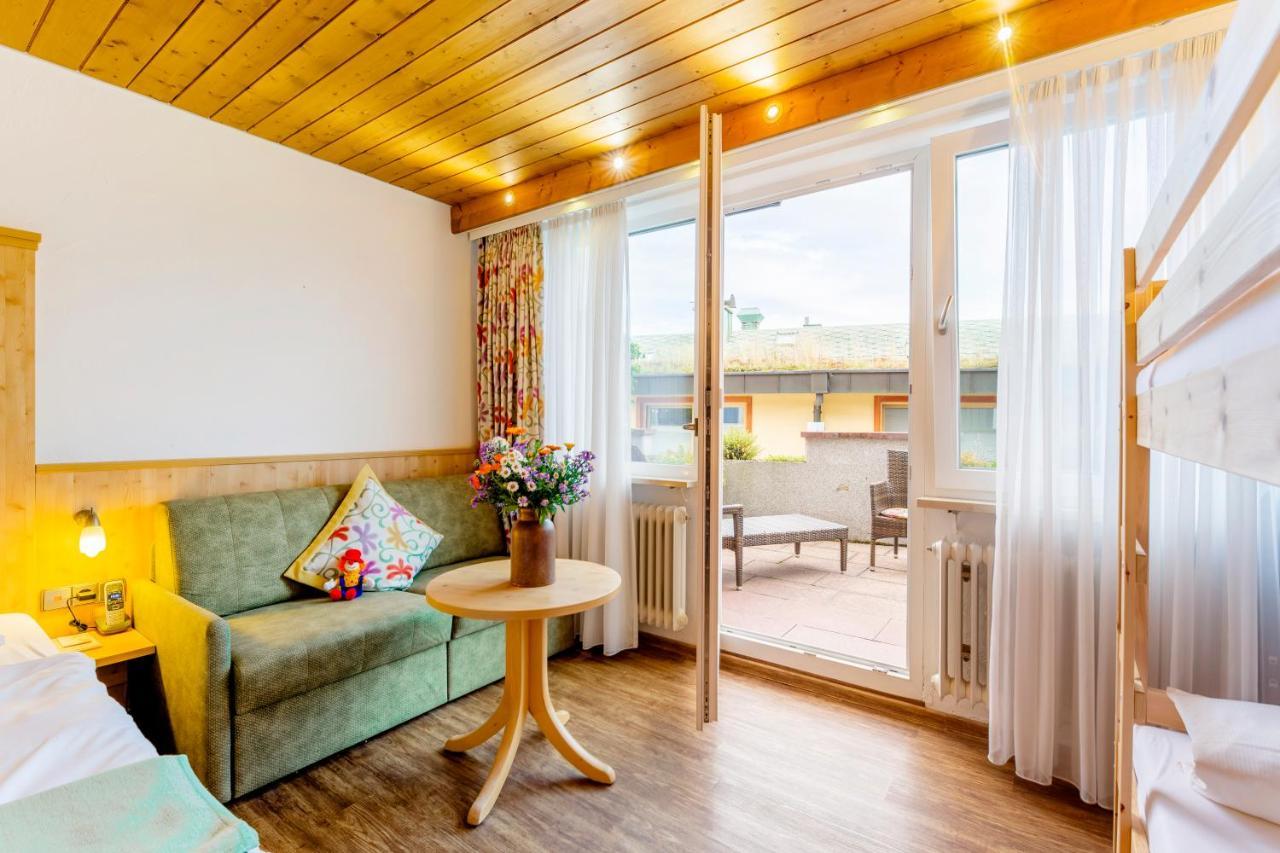 Hotel Engel - Familotel Hochschwarzwald Todtnauberg Eksteriør billede