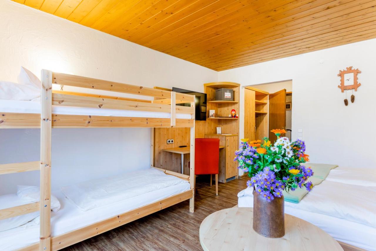 Hotel Engel - Familotel Hochschwarzwald Todtnauberg Eksteriør billede