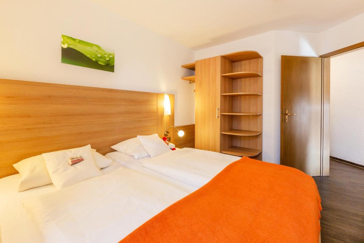 Hotel Engel - Familotel Hochschwarzwald Todtnauberg Eksteriør billede