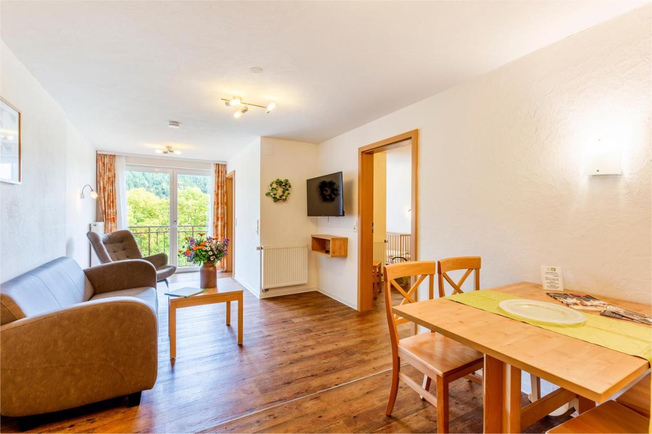 Hotel Engel - Familotel Hochschwarzwald Todtnauberg Eksteriør billede