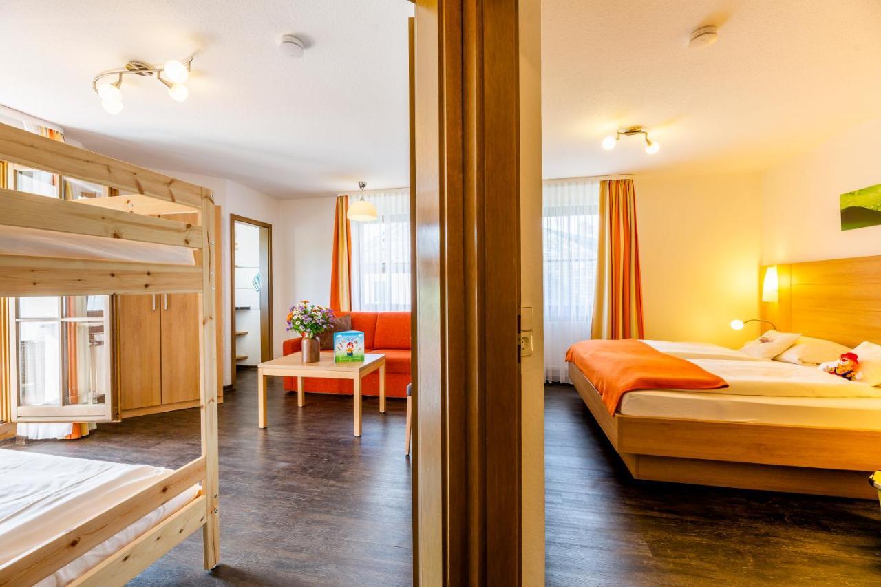 Hotel Engel - Familotel Hochschwarzwald Todtnauberg Eksteriør billede