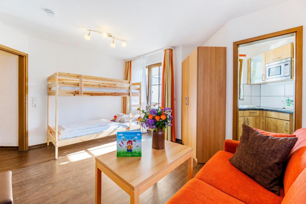 Hotel Engel - Familotel Hochschwarzwald Todtnauberg Eksteriør billede