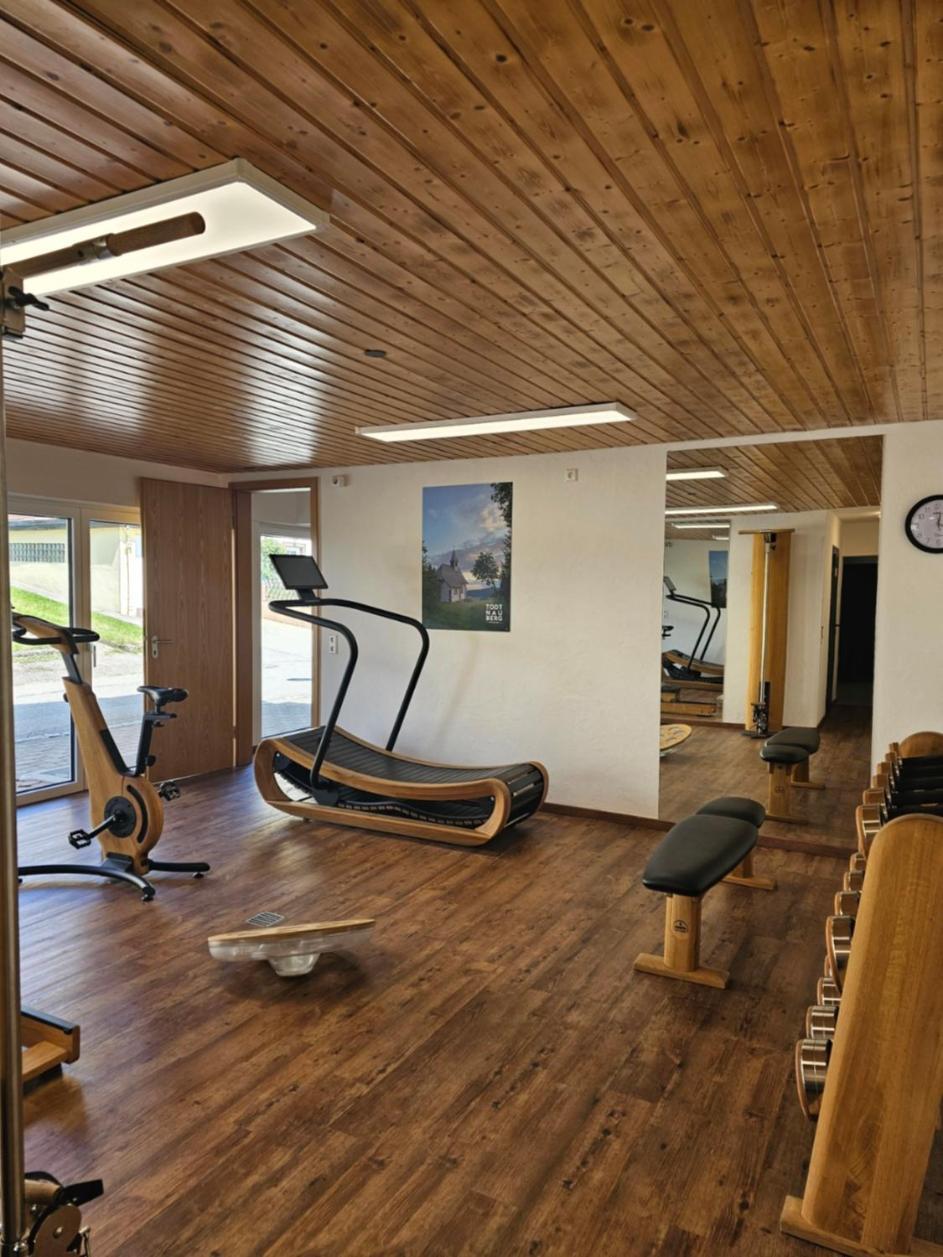 Hotel Engel - Familotel Hochschwarzwald Todtnauberg Eksteriør billede