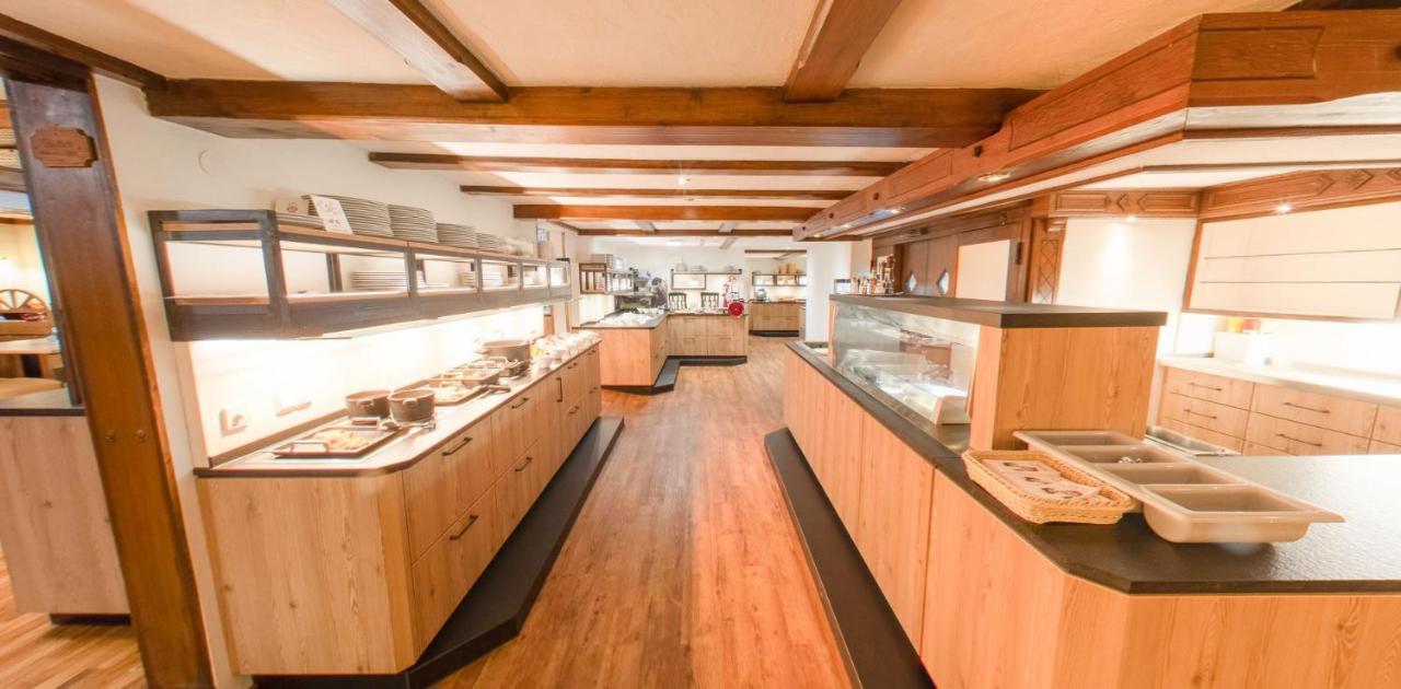 Hotel Engel - Familotel Hochschwarzwald Todtnauberg Eksteriør billede